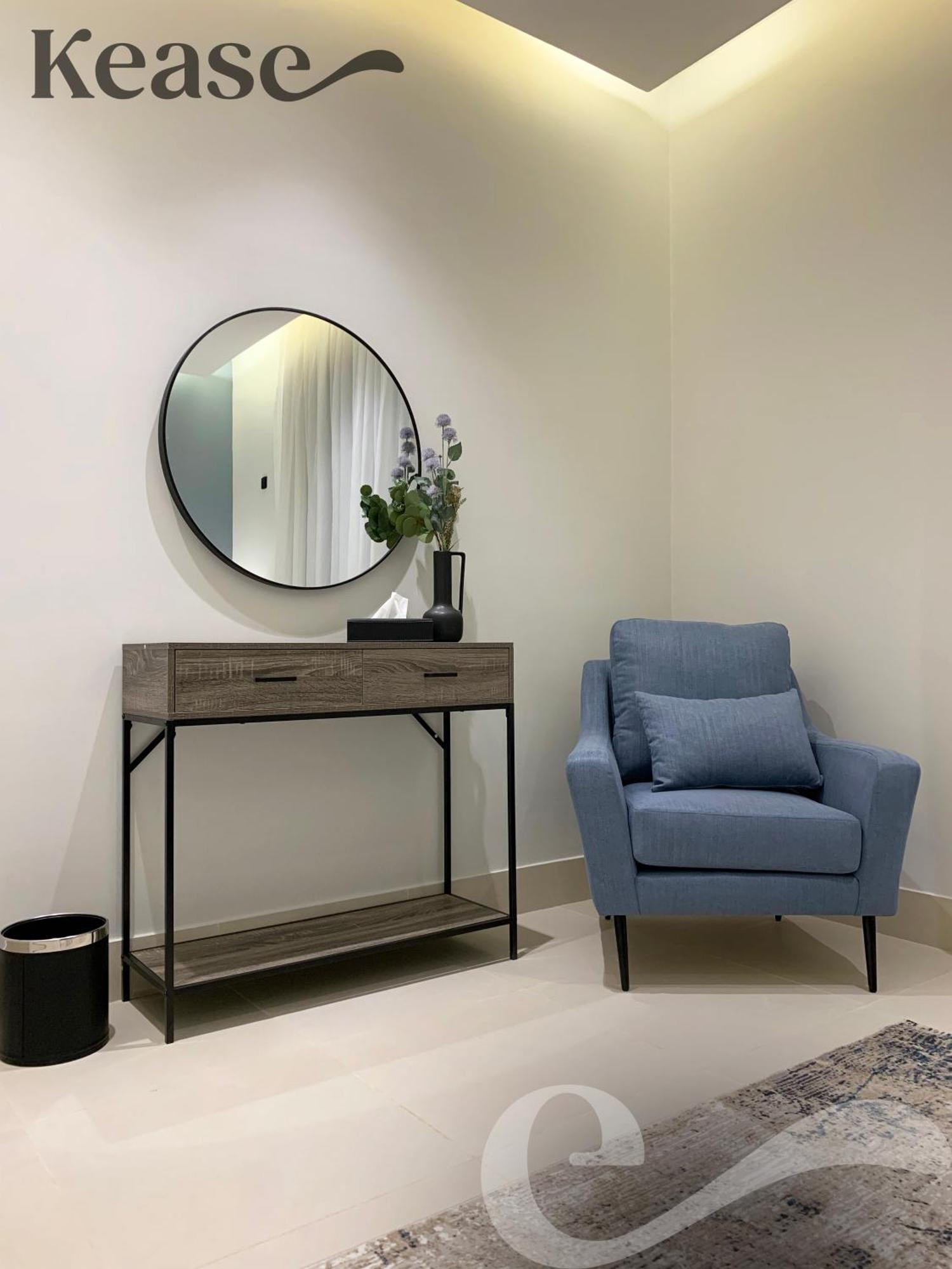 Kease Tawun A5-2 Royal Touch Terrace Xz48 Apartment *