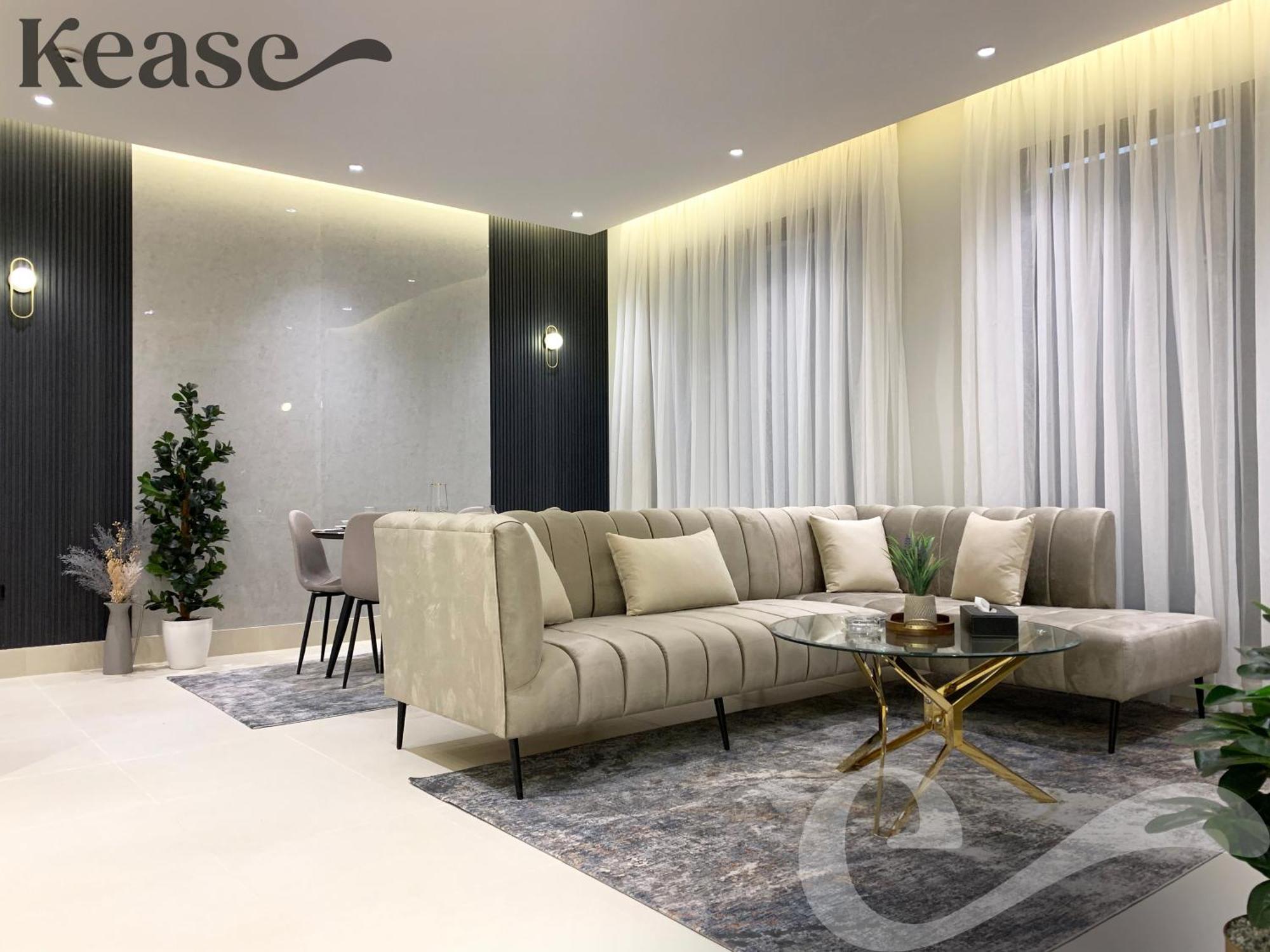 Kease Tawun A5-2 Royal Touch Terrace Xz48 Apartment