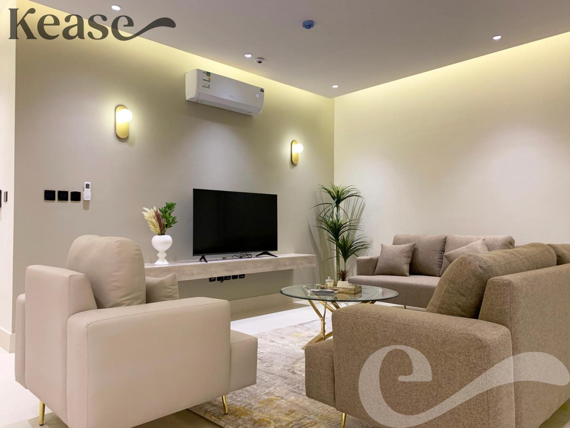 Apartment Kease Tawun A5-2 Royal Touch Terrace Xz48