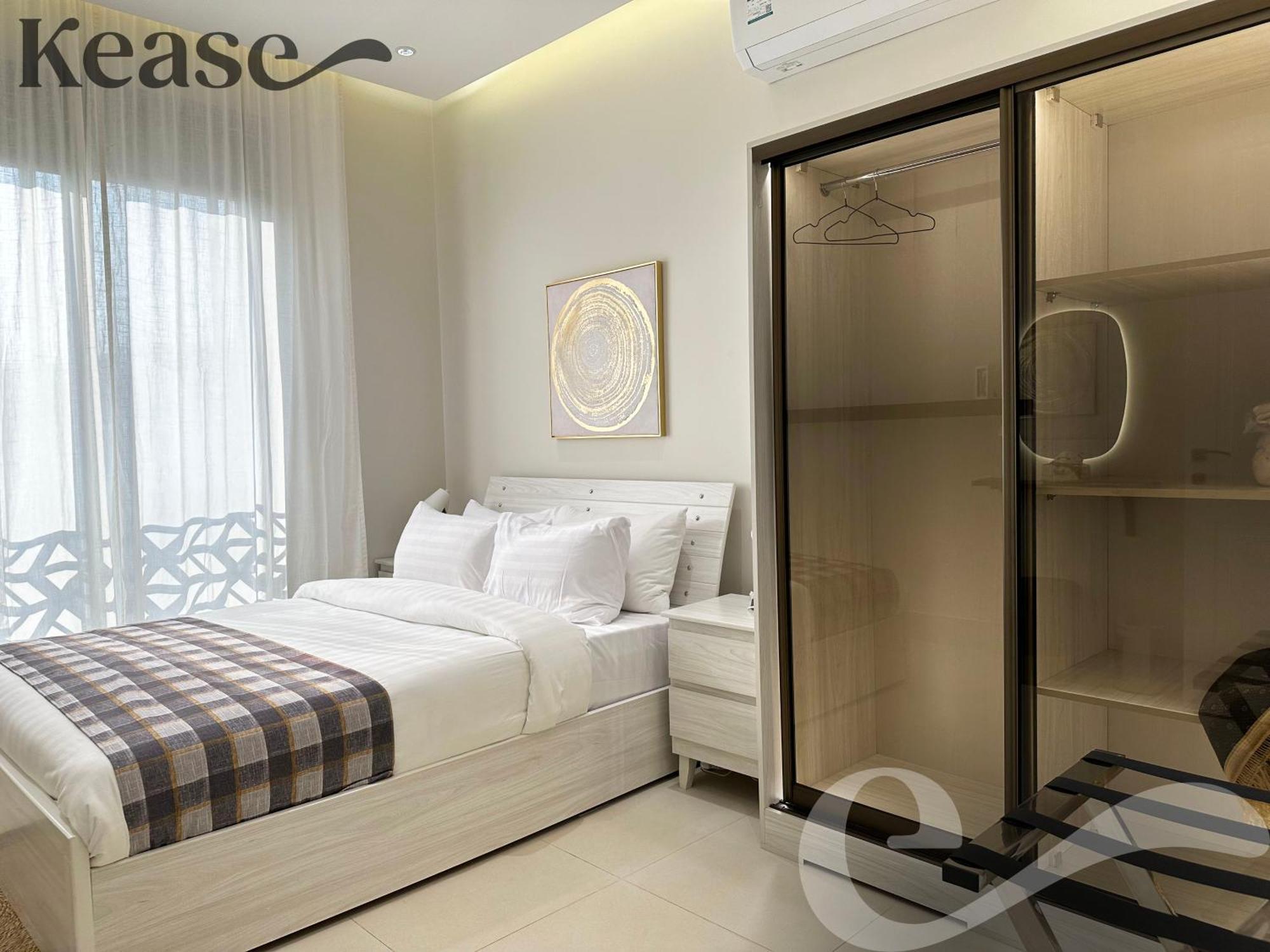 Kease Tawun A5-2 Royal Touch Terrace Xz48 Apartment