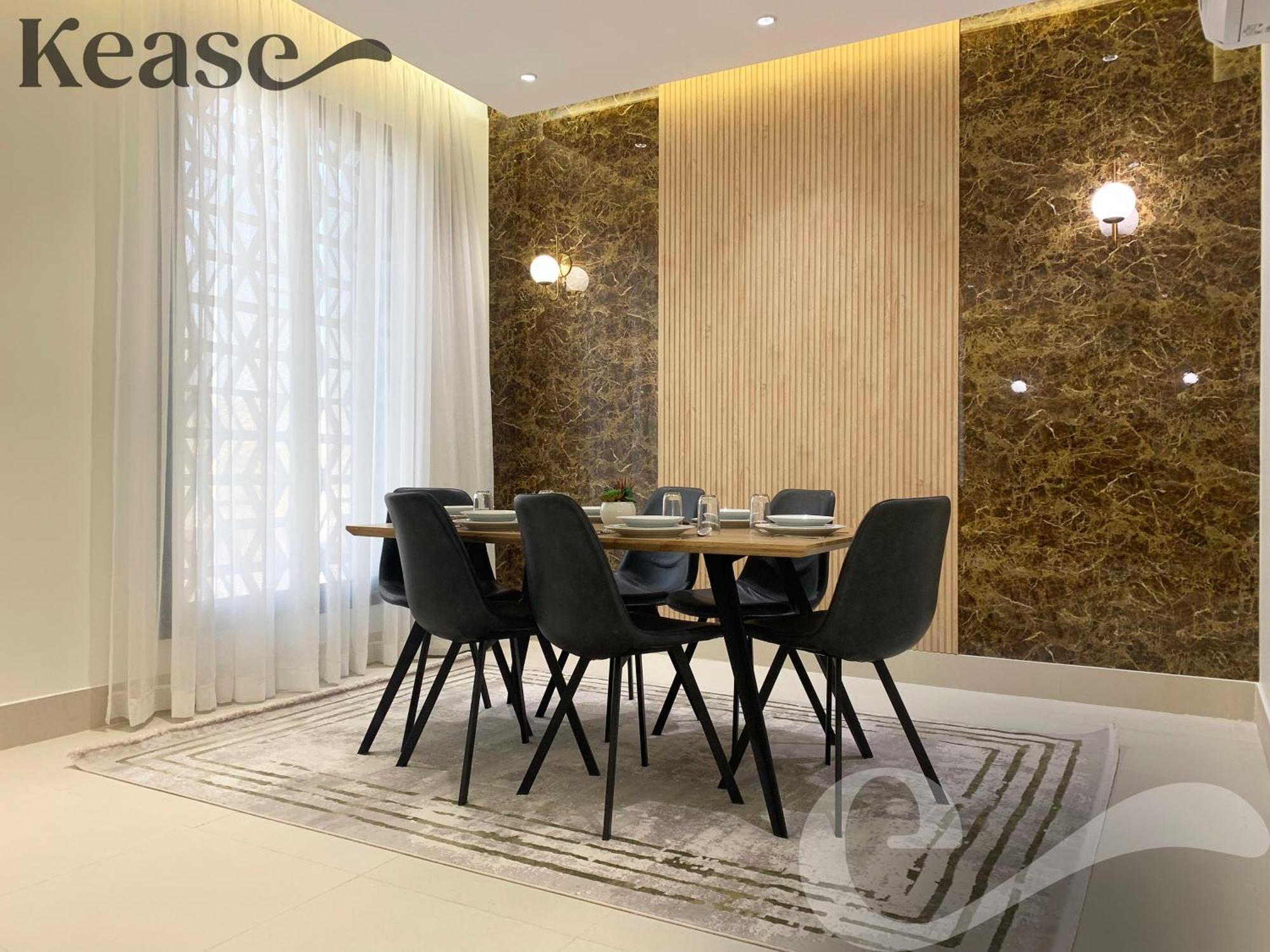 Kease Tawun A5-2 Royal Touch Terrace Xz48 Apartment Riyadh