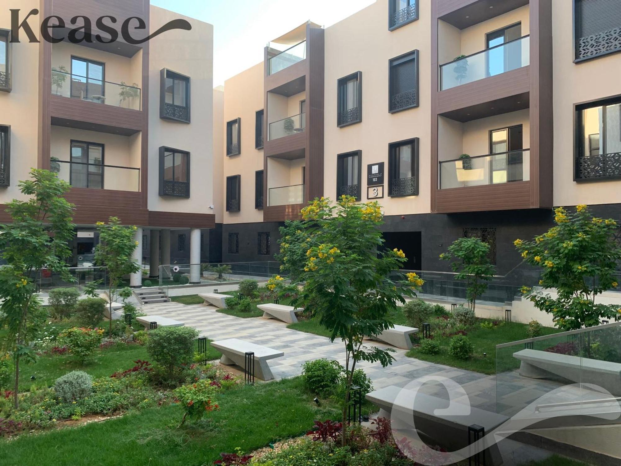 Apartment Kease Tawun A5-2 Royal Touch Terrace Xz48 *