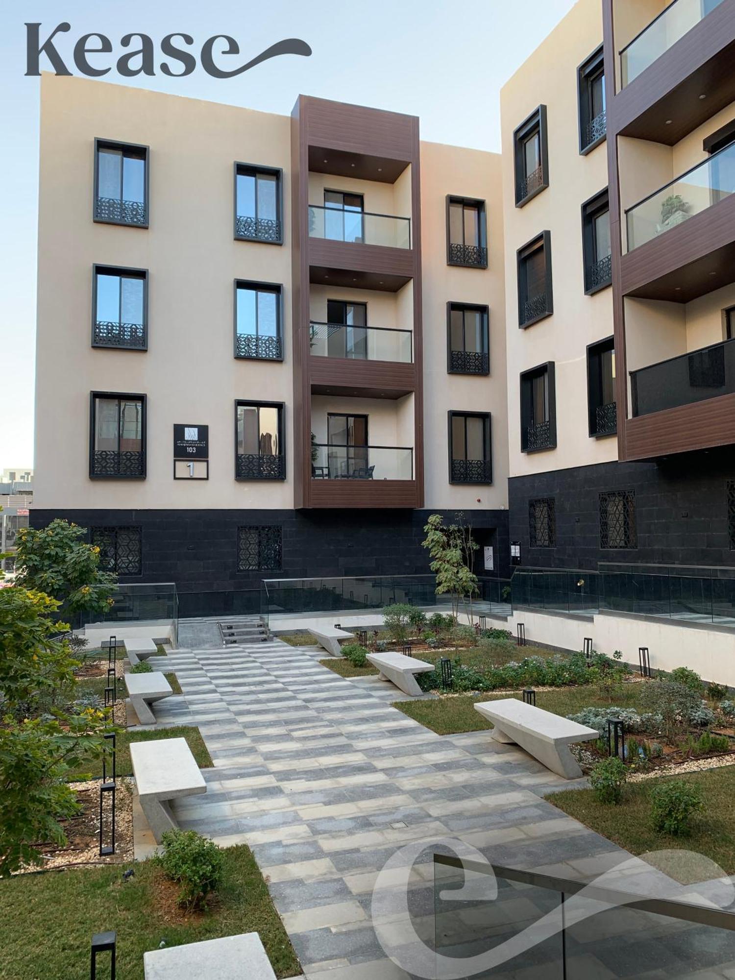 Kease Tawun A5-2 Royal Touch Terrace Xz48 Apartment