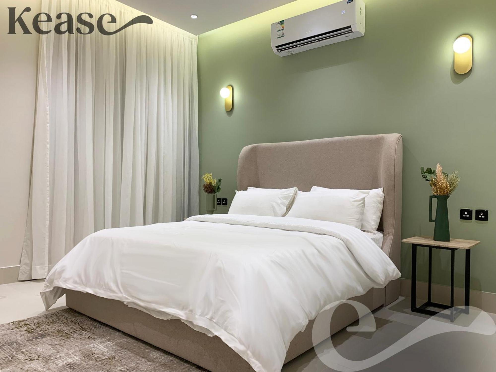 Kease Tawun A5-2 Royal Touch Terrace Xz48 Apartment *