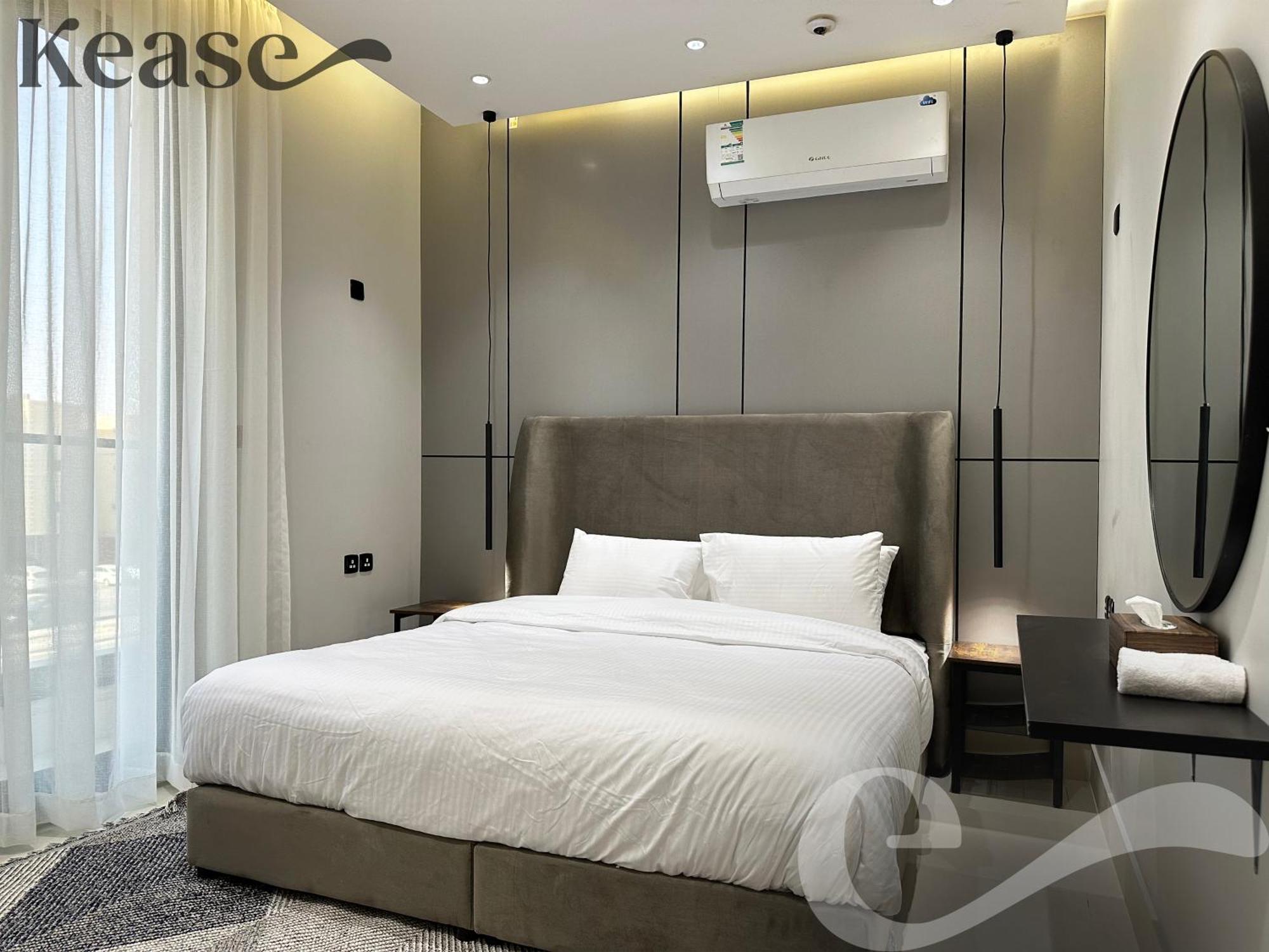 Kease Tawun A5-2 Royal Touch Terrace Xz48 Apartment