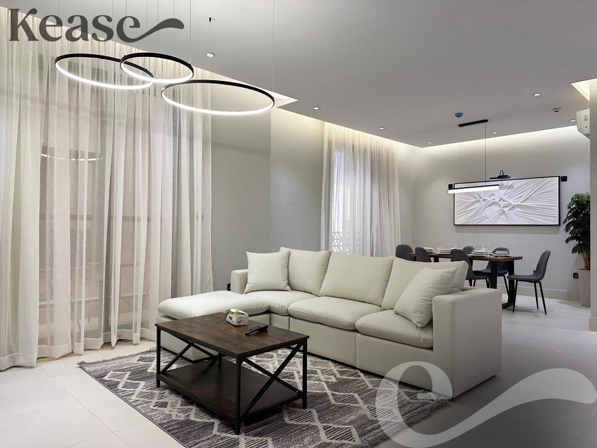 Apartment Kease Tawun A5-2 Royal Touch Terrace Xz48 *