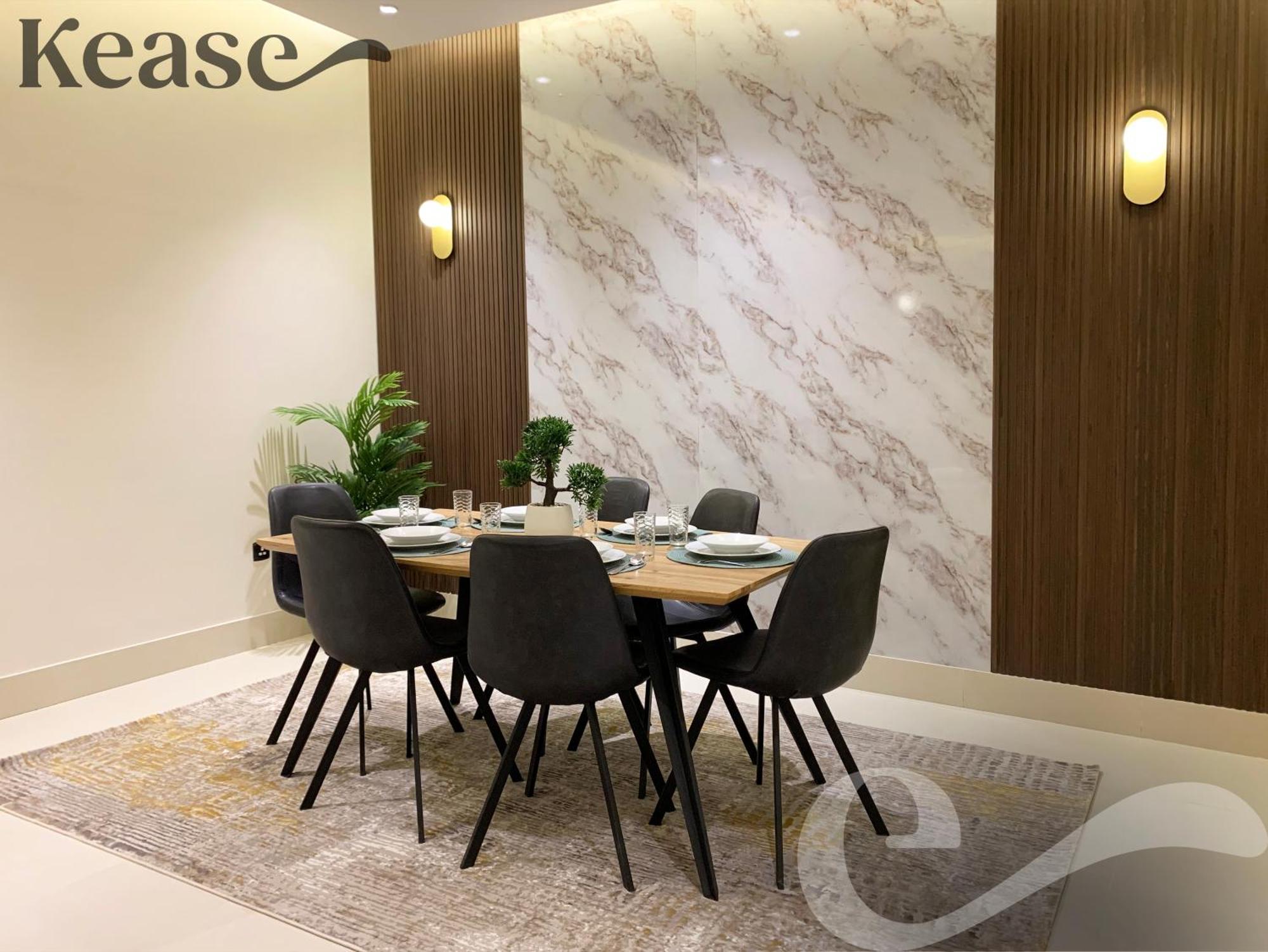 Kease Tawun A5-2 Royal Touch Terrace Xz48 Apartment