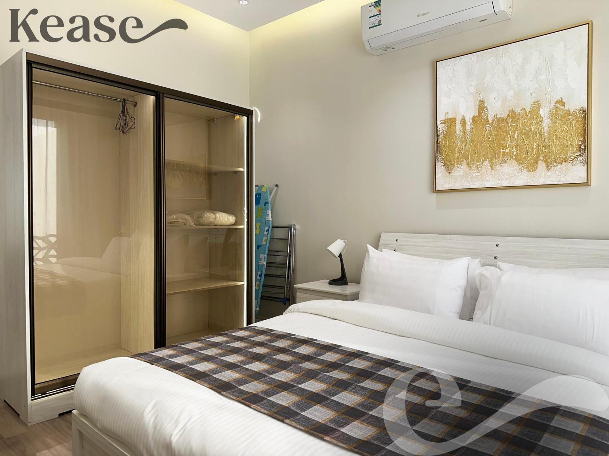 Apartment Kease Tawun A5-2 Royal Touch Terrace Xz48