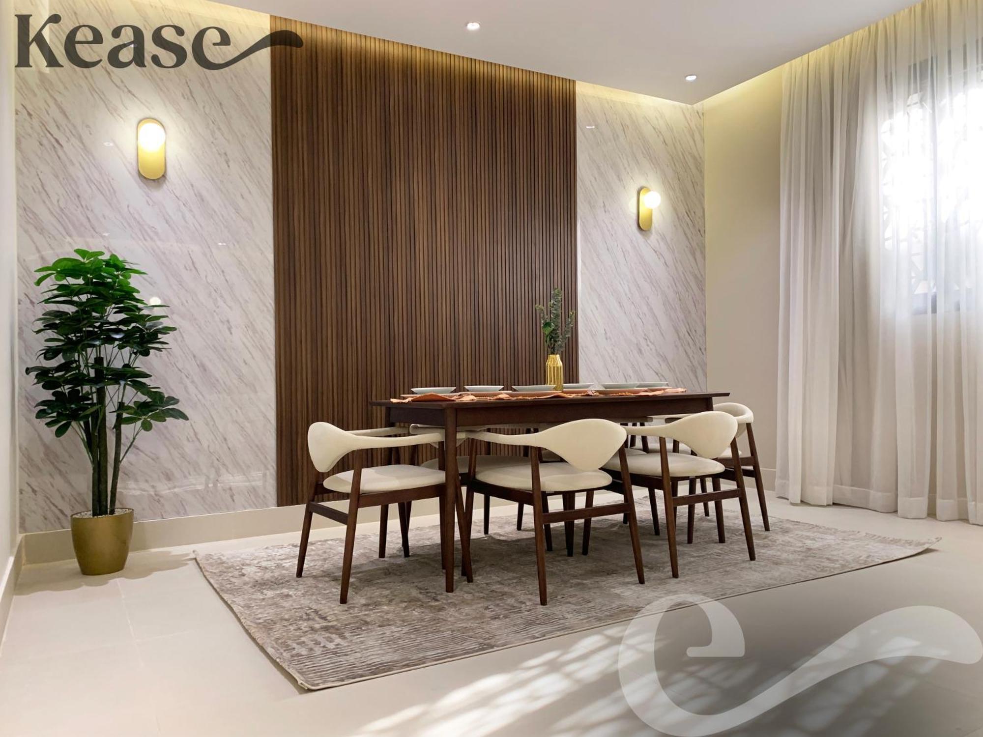 Kease Tawun A5-2 Royal Touch Terrace Xz48 * Riyadh