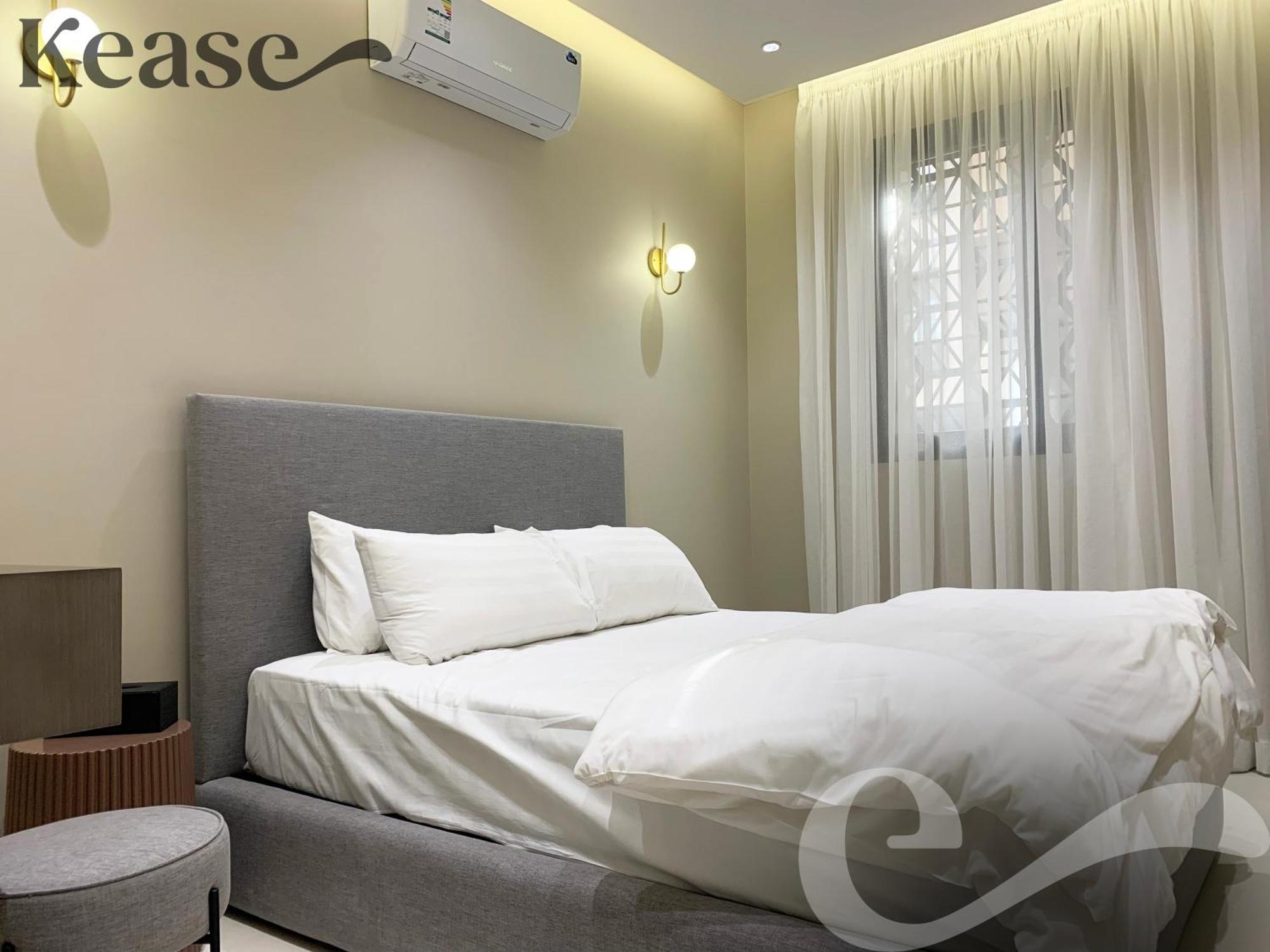 Kease Tawun A5-2 Royal Touch Terrace Xz48 Apartment *