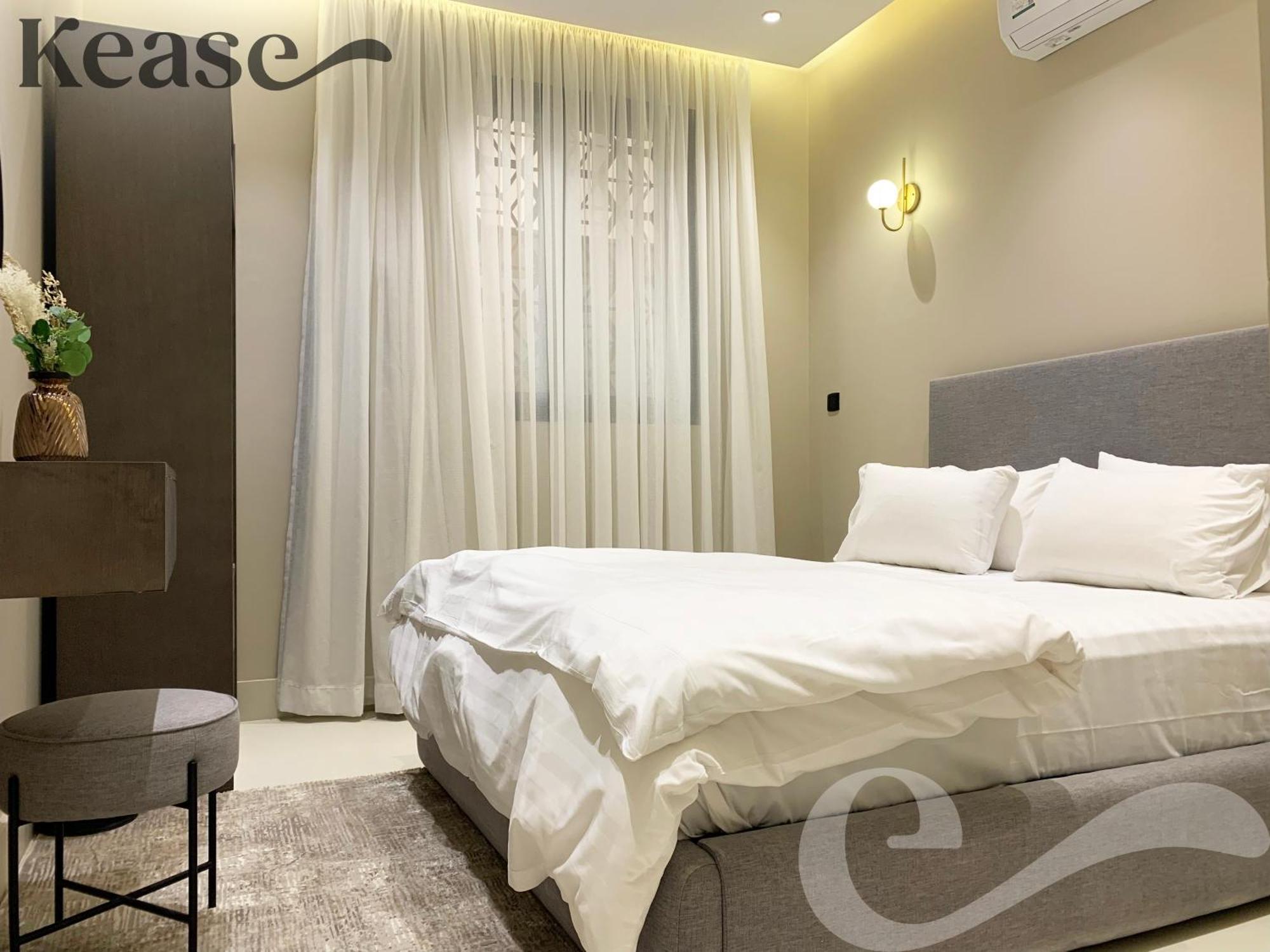 Kease Tawun A5-2 Royal Touch Terrace Xz48 * Riyadh