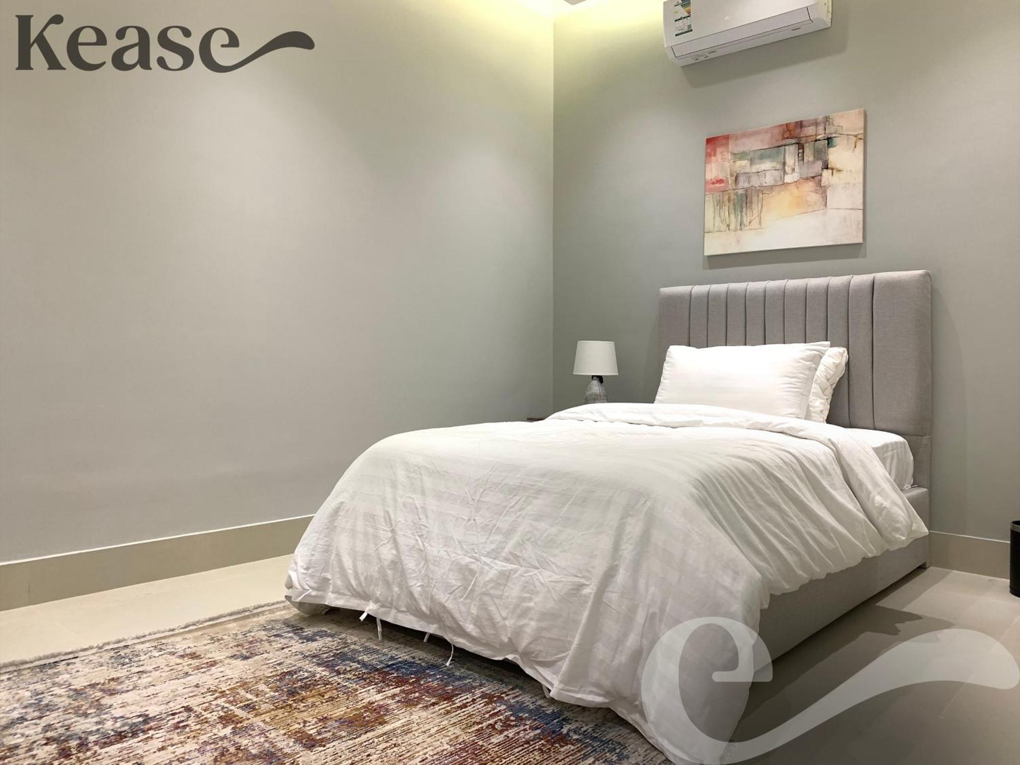 Apartment Kease Tawun A5-2 Royal Touch Terrace Xz48 Riyadh