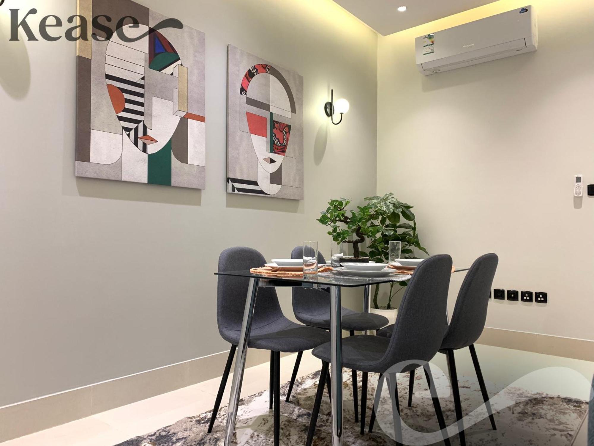 Apartment Kease Tawun A5-2 Royal Touch Terrace Xz48
