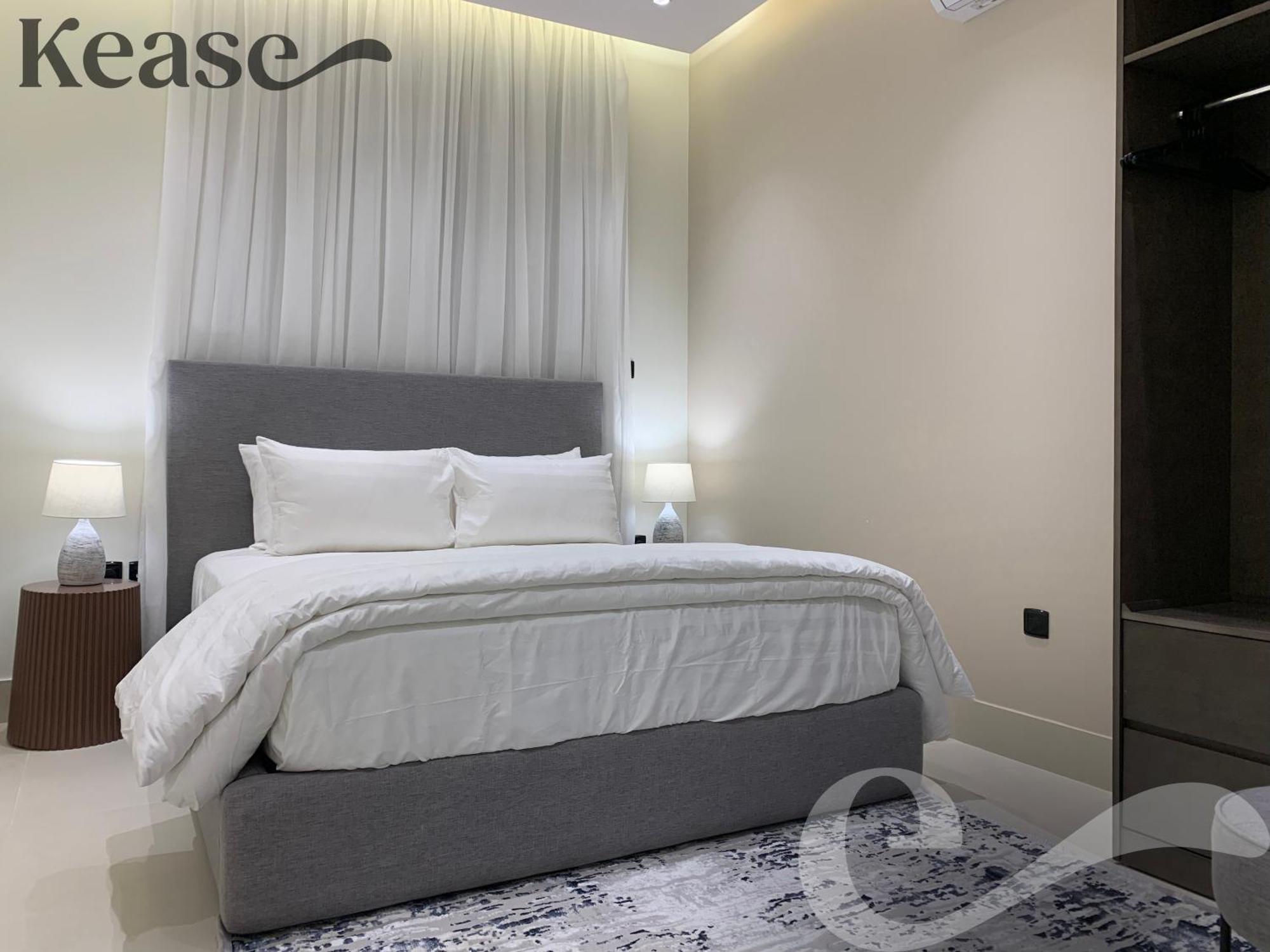 Apartment Kease Tawun A5-2 Royal Touch Terrace Xz48 Riyadh
