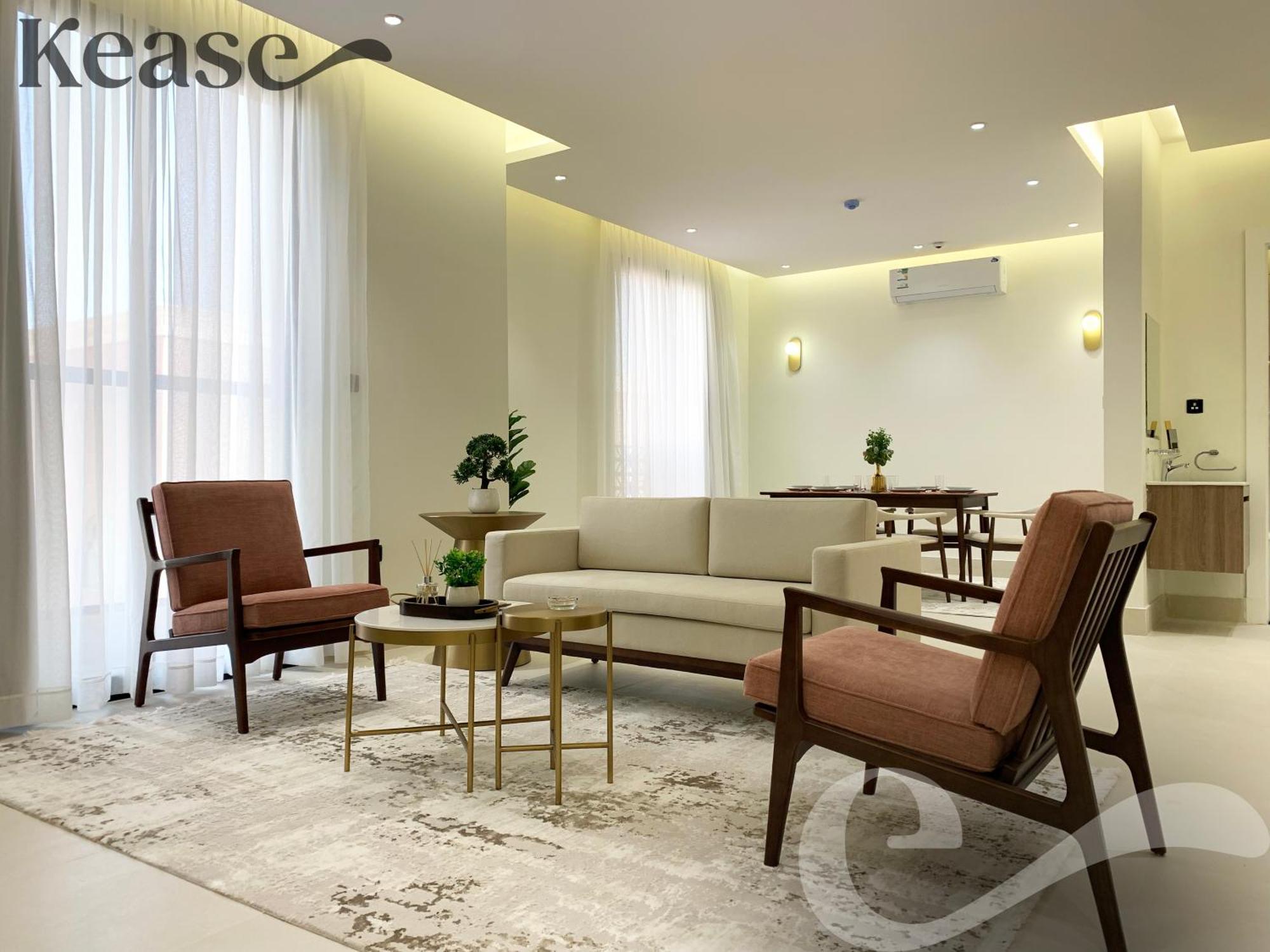 Kease Tawun A5-2 Royal Touch Terrace Xz48 Riyadh
