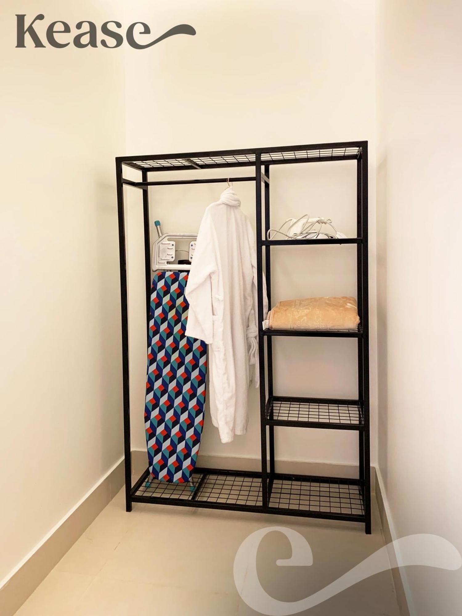 Kease Tawun A5-2 Royal Touch Terrace Xz48 Apartment Riyadh
