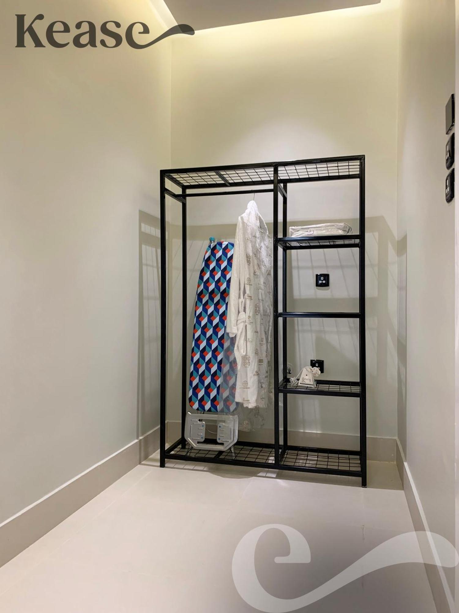 Kease Tawun A5-2 Royal Touch Terrace Xz48 Apartment