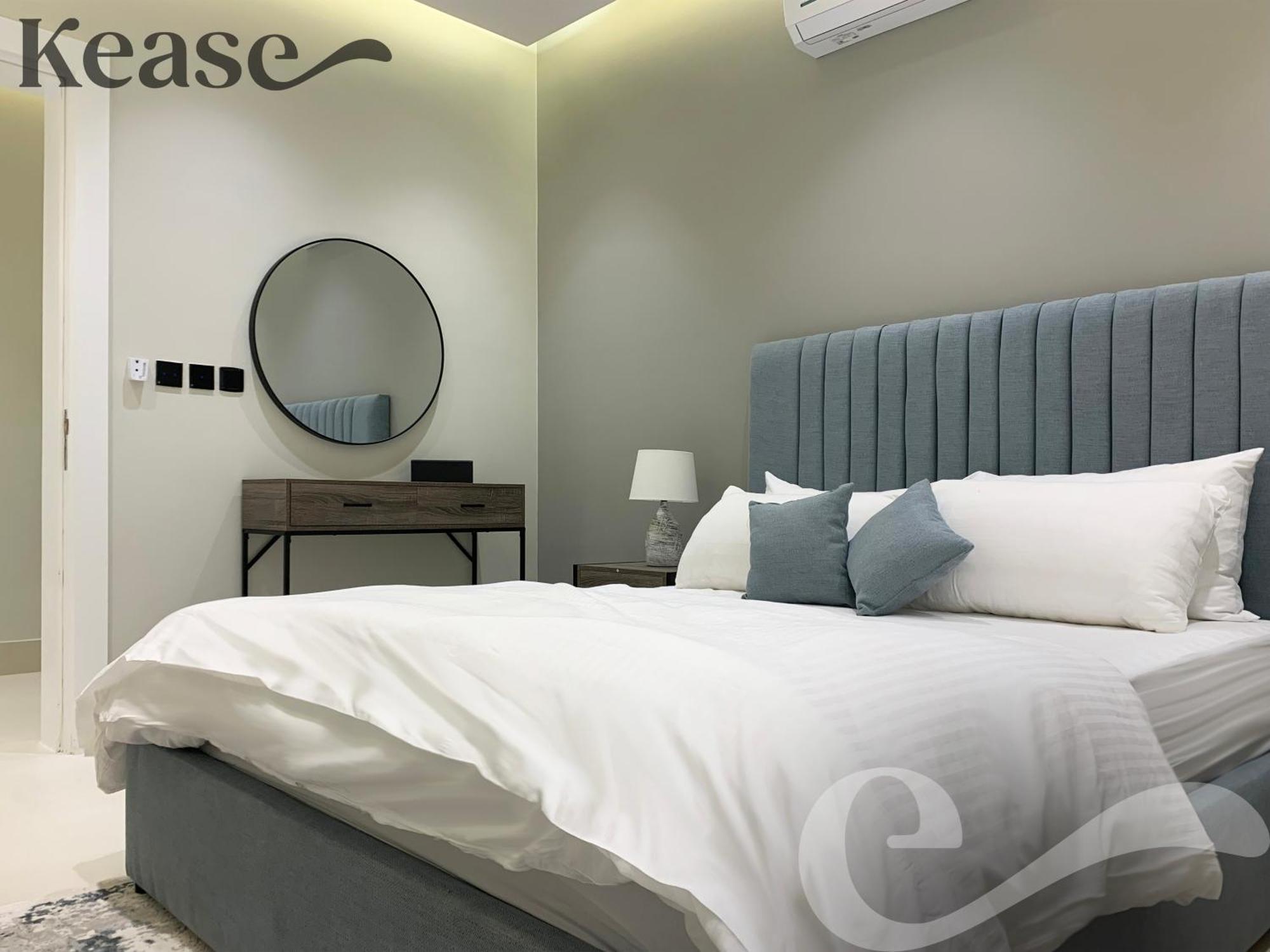 Kease Tawun A5-2 Royal Touch Terrace Xz48 Apartment Riyadh