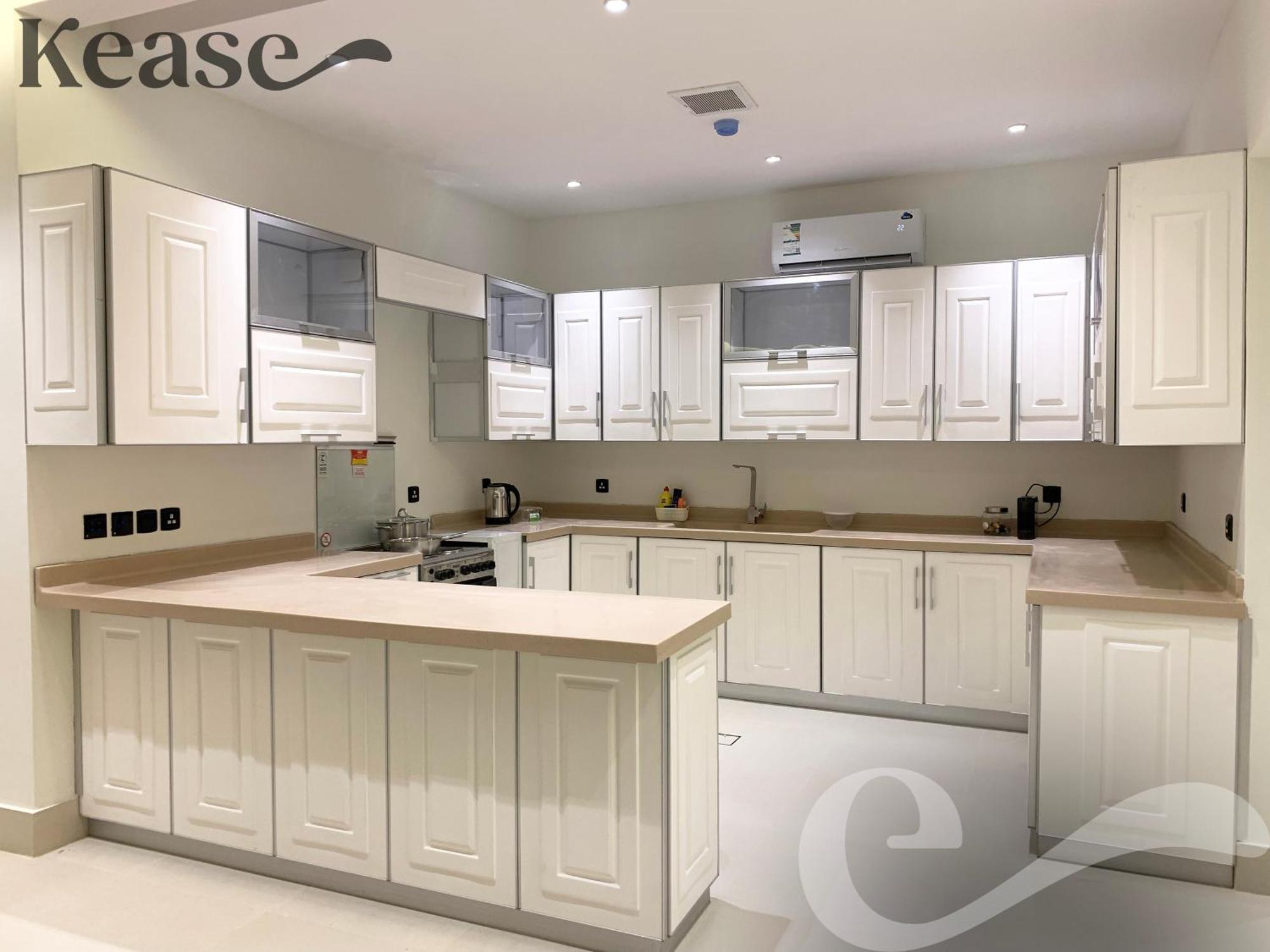 Kease Tawun A5-2 Royal Touch Terrace Xz48 Apartment
