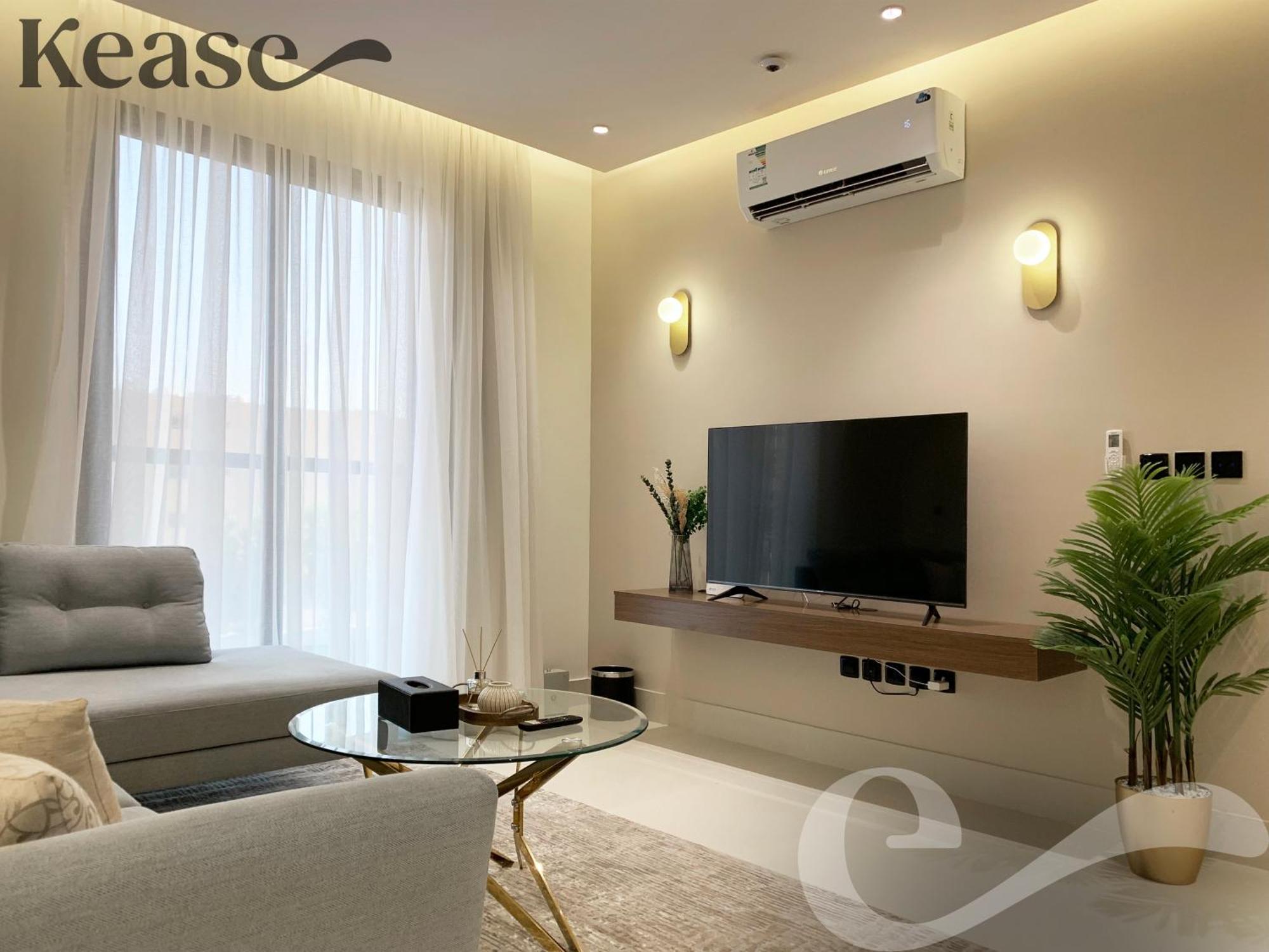 Apartment Kease Tawun A5-2 Royal Touch Terrace Xz48 *