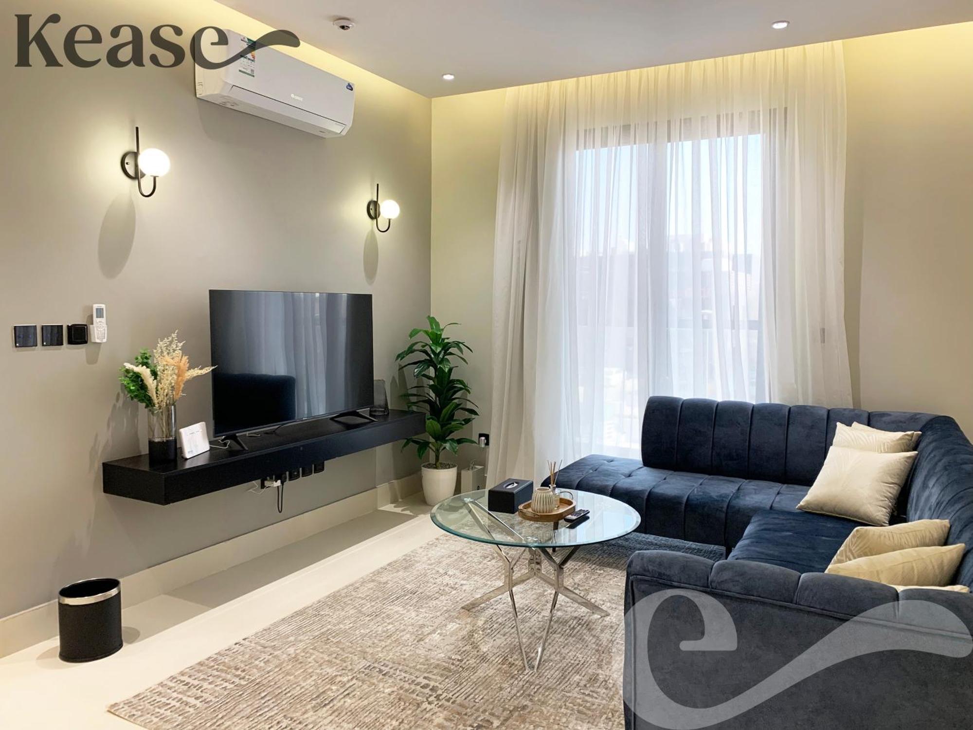 Kease Tawun A5-2 Royal Touch Terrace Xz48 Riyadh