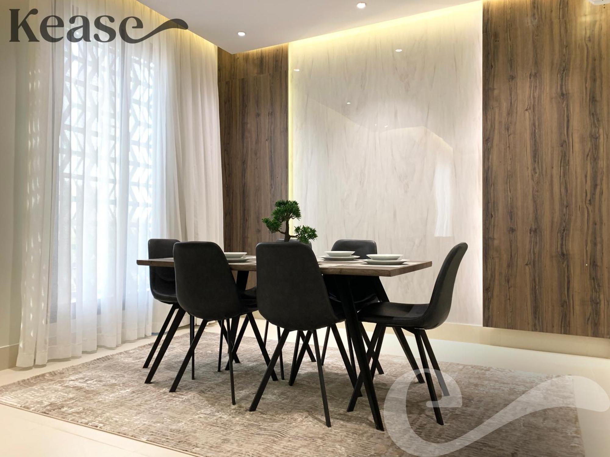 Apartment Kease Tawun A5-2 Royal Touch Terrace Xz48 Riyadh