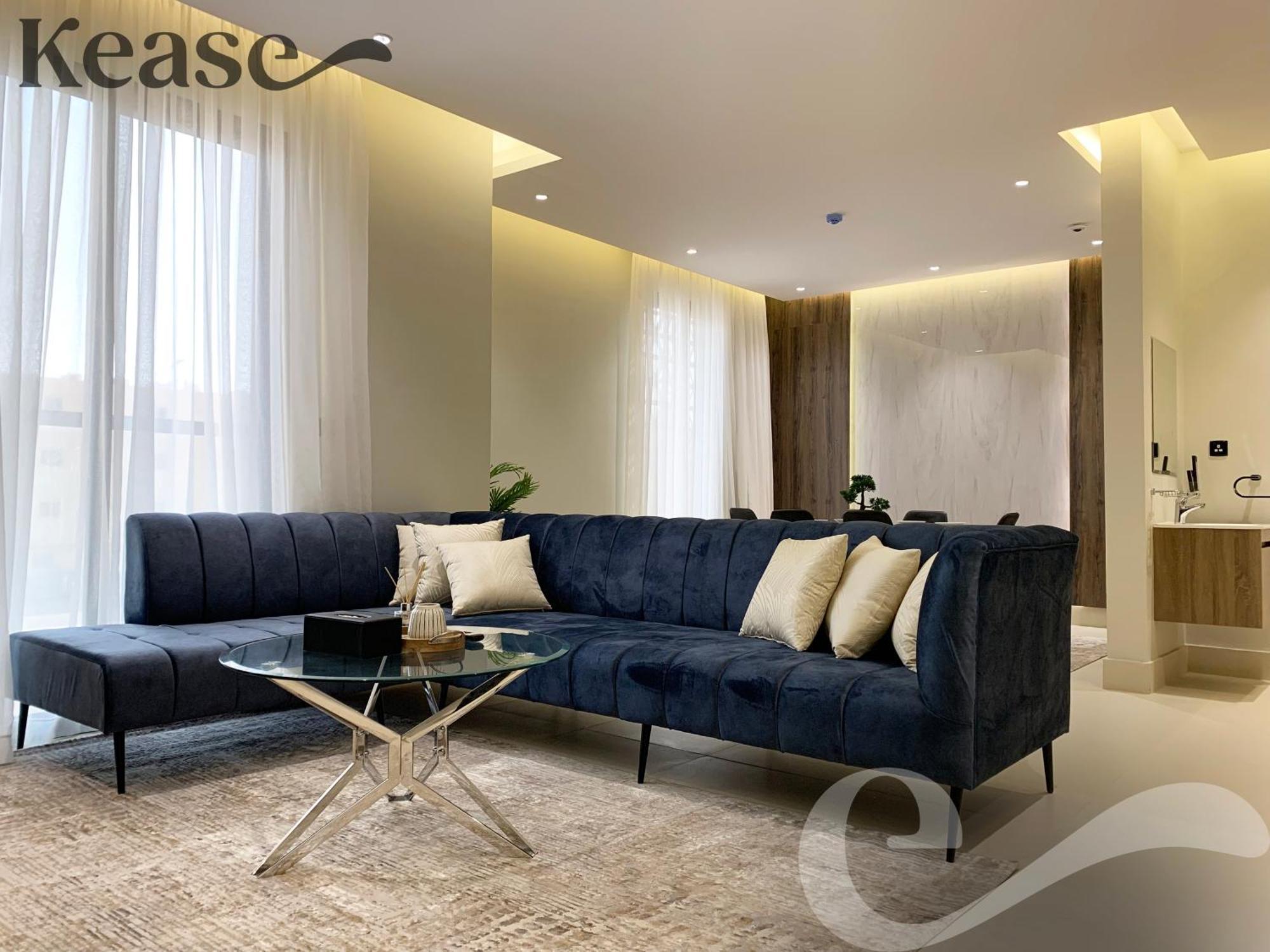Kease Tawun A5-2 Royal Touch Terrace Xz48 Riyadh