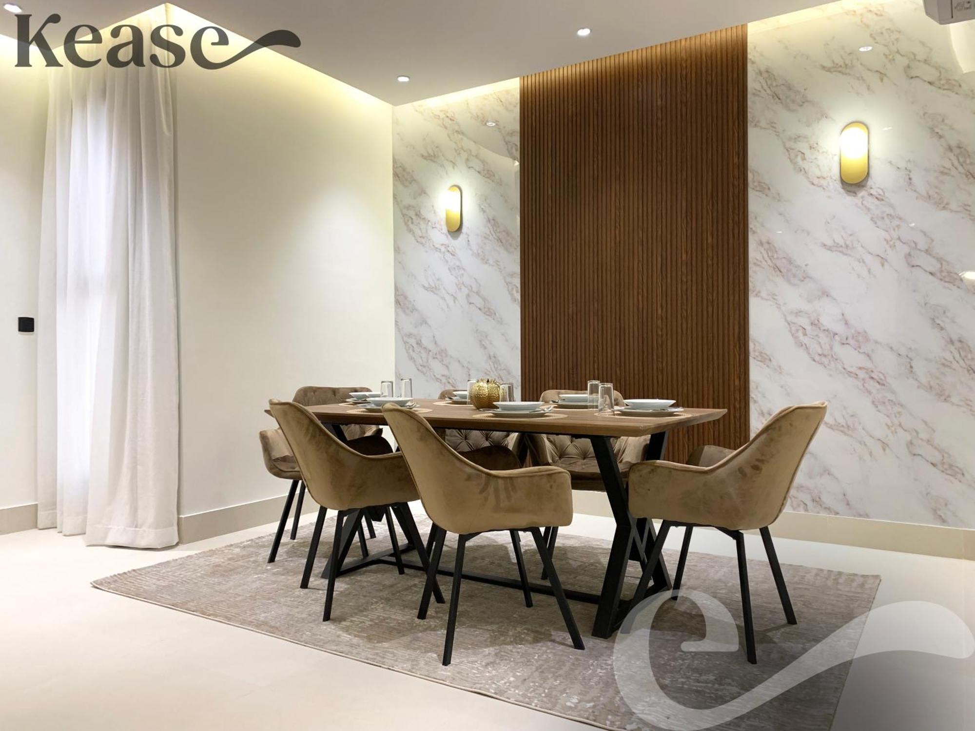 Apartment Kease Tawun A5-2 Royal Touch Terrace Xz48