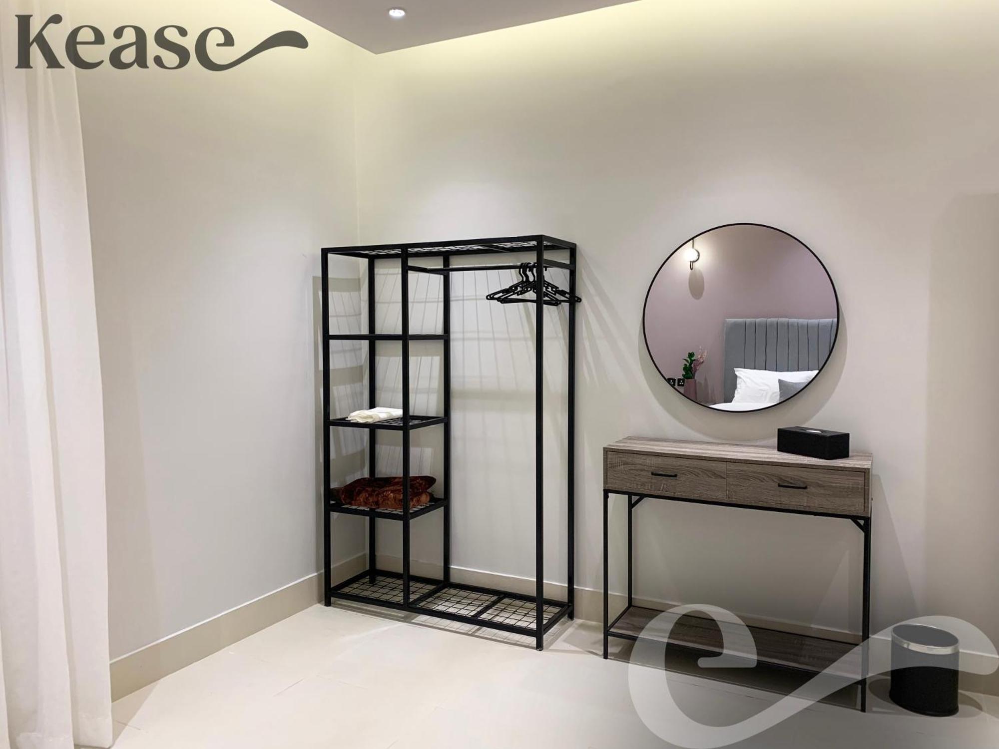 Kease Tawun A5-2 Royal Touch Terrace Xz48 Apartment *
