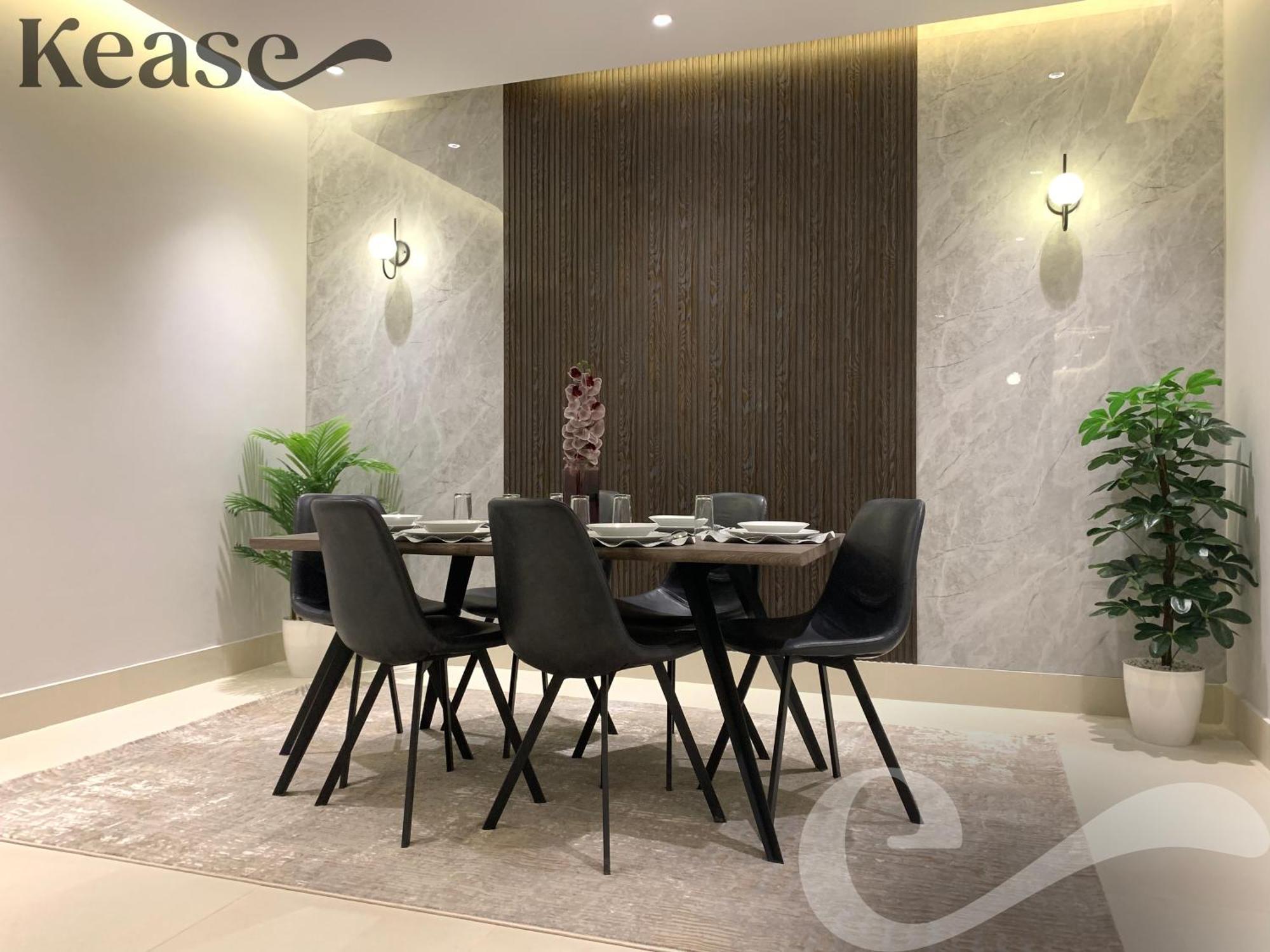 Kease Tawun A5-2 Royal Touch Terrace Xz48 * Riyadh