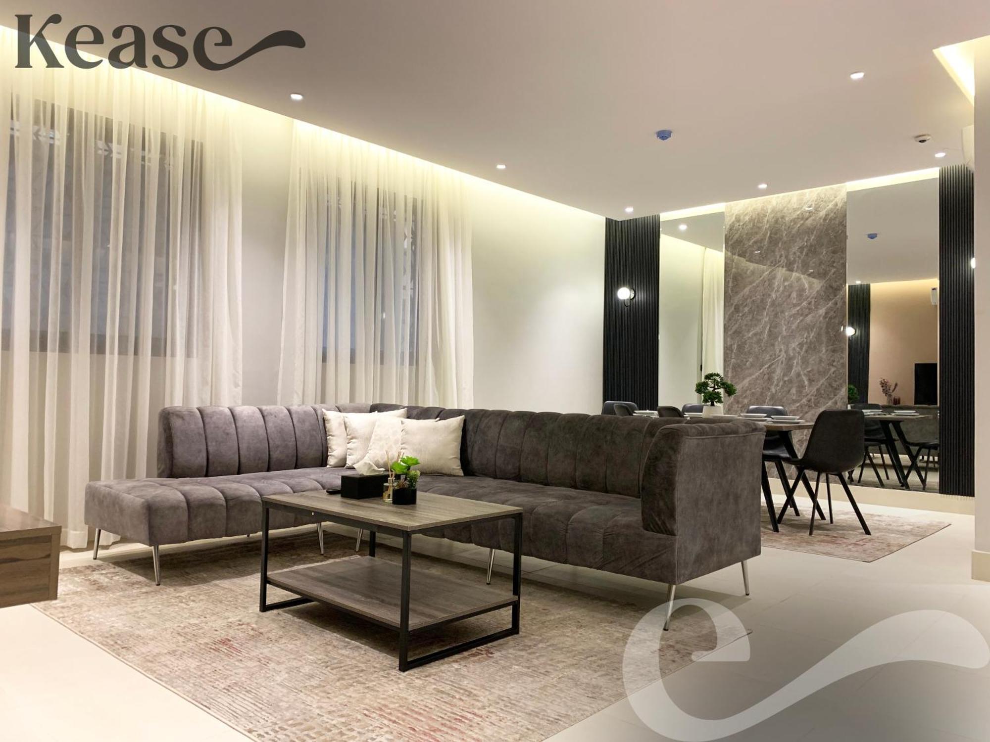 Kease Tawun A5-2 Royal Touch Terrace Xz48 Apartment *